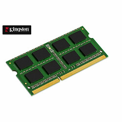 Mémoire RAM Kingston KCP316SS8/4 