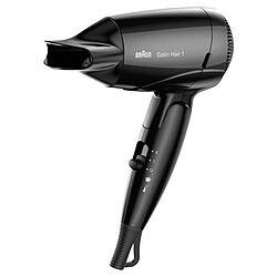 Braun HD130 hair dryer