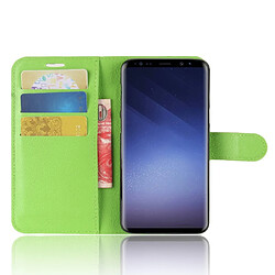 Acheter Etui en PU pour Samsung Galaxy S9