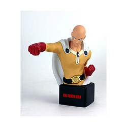 Semic One Punch Man - Buste tirelire Saitama 20 cm