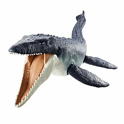 Ludendo Jurassic World - Figurine Mosasaure Protecteur des Océans