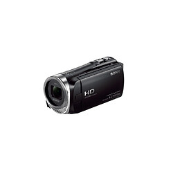 Sony HDR-CX450 Caméscope portatif 2.29MP CMOS Full HD Noir