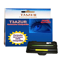 T3Azur Toner Lexmark X215 / ML1710D3 - Compatible - 3 000 pages 