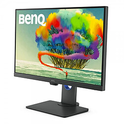 Ecran Ordinateur - Moniteur PC BenQ 9H.LKDLA.TBE 27"