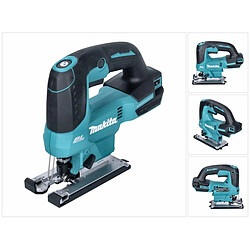 Makita DJV184Z Scie sauteuse sans fil 18V Brushless solo - sans batterie, sans chargeur