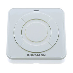 Bouton poussoir HORMANN FIT 5