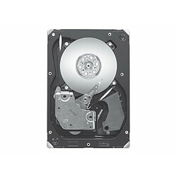 Seagate Technology Disque dur Seagate ST3600057SS 3,5" 600 GB