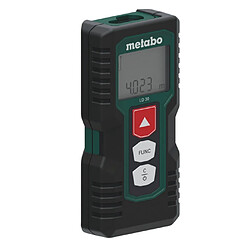 Niveau laser Metabo