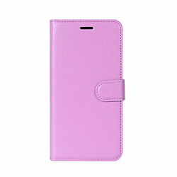 Etui en PU pour Samsung Galaxy S9