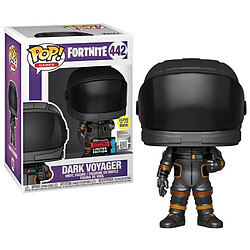 Jeux Funko Pop : Fortnite Dark Voyager NYcc Exclusive (brille dans le noir) #442 