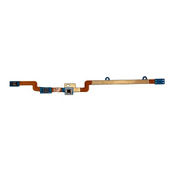 Wewoo Pour ruban de microphone Samsung Galaxy Tab S 10.5 / T800 pièce détachée Câble flexible Flex Cable 