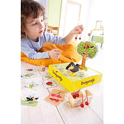 Haba Jardin fruitier