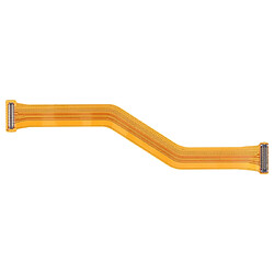 Wewoo Carte mère Flex Cable pour Galaxy M20 