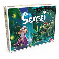 Ferti Jeux de société - Sensei