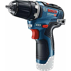 Perceuse visseuse BOSCH Professional GSR 12V-35