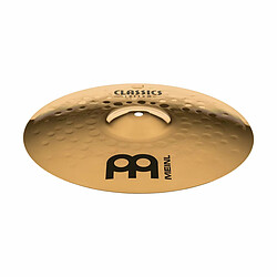 CC14MH-B Classics Custom Brilliant Hihat 14 Meinl