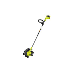 Dresse-bordures RYOBI 18V One+ - sans batterie ni chargeur - RY18EGA-0