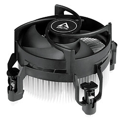 ARCTIC Alpine 17 CO – Ventilateur CPU pour Intel socket 1700, opérations continues