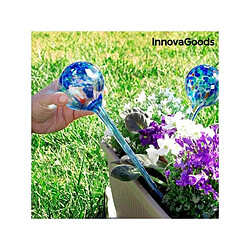 Globes d'Arrosage InnovaGoods (pack de 2)