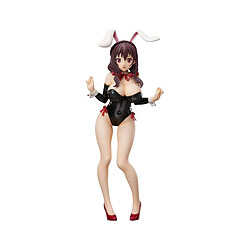 Freeing Kono Subarashii Sekai ni Shukufuku o! - Statuette 1/4 Yunyun Bare Leg Bunny Ver. 37 cm