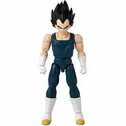 Figurine Décorative Bandai Dragon Ball Super Hero – Vegeta – 40723 17 cm 