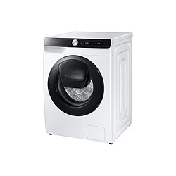 Lave linge hublot 8kg SAMSUNG WW80T554DAE/ES3 Addwash 