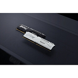 Mémoire RAM Kingston KF560C30BW-16 16 GB DDR5 SDRAM DDR5 cl30 pas cher