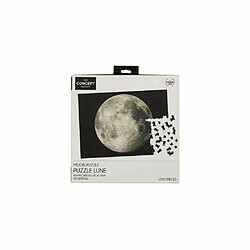 Avis Mister Gadget Puzzle 1000 pièces Lune.