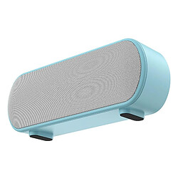 Avis Yonis Mini Enceinte Bluetooth Enregistrement Musique 64GB Autonomie 5H Qualité 160kbps