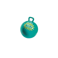 Djeco DJ00181 - Ballon sauteur - Jumpo diego - 45 cm