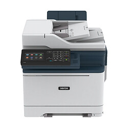 Avis Xerox C315