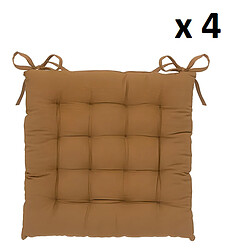 Coussin de chaise Pegane