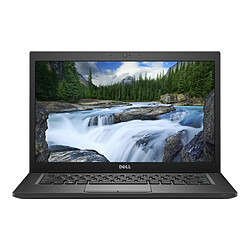 Dell Latitude 7490 Intel i7 max 4,0GHz 32/256 SSD 14" FHD