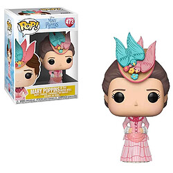 Cherriz Funko POP Mary Poppins Music Hall 473