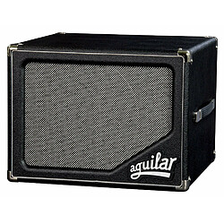 SL 112 Aguilar