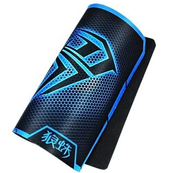 Avis Wewoo Tapis de souris souple Gaming Style