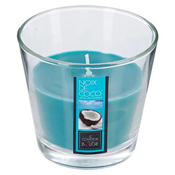 Bougie Parfumée ""Nina"" 135g Coco