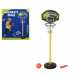 BigBuy Fun Basket BASKETBALL 34 x 30 cm 