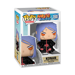 Funko POP Animation Naruto Shippuden Konan 1508 