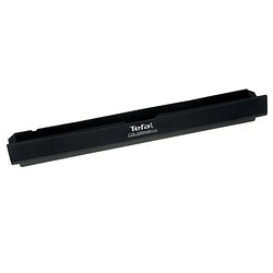 Tefal BAC NOIR RECUPERATEUR LONG 410 MM BAC NOIR RECUPERATEUR LONG 410 MM pour PIECES CUISSON PETIT ELECTROMENAGER TEFAL - TS-01040310