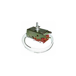 THERMOSTAT K59L2074 POUR REFRIGERATEUR ZANUSSI - 226234810