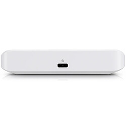 Avis Commutateur Ubiquiti USW-FLEX-MINI UniFi avec 5 ports