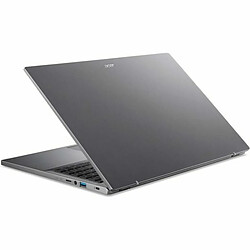 Ordinateur Portable Acer Swift Go 16 SFG16-71-72JL 16" Intel Core i7-1355U 16 GB RAM 512 GB SSD pas cher