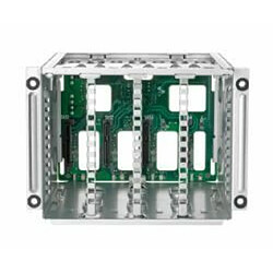 HPE HPE ML350 Gen10 8SFF HDD Cage