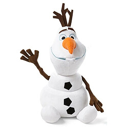 Universal (30 cm) OLAF Poupée bonhomme de neige Peluche Douce peluche Cadeau enfant 