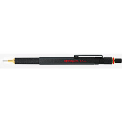 rotring Porte-mines 800, 0,7 mm, noir ()