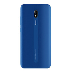 Xiaomi Redmi 8A 2+32Go Double Sim Bleu - Occasion