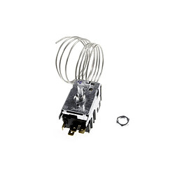 Technical THERMOSTAT 077B2802