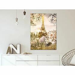 Paris Prix Tableau Imprimé Summer in Paris 40 x 60 cm