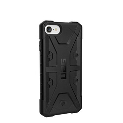 Urban Armor Gear Pathfinder coque de protection pour téléphones portables 11,9 cm (4.7') Noir 